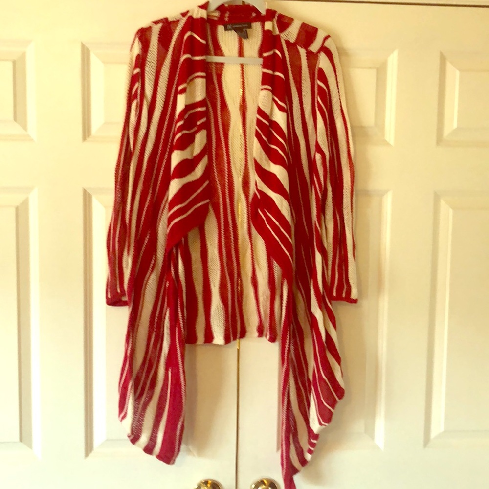 Light weight cardigan